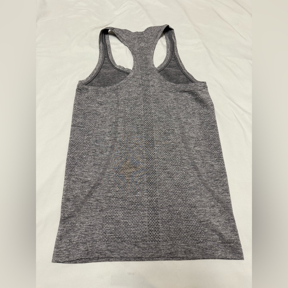 Lululemon Swiftly Tech Racerback - Picture 6 of 7